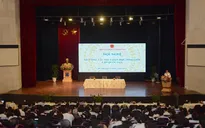 Đổi mới để nâng cao chất lượng thi chọn học sinh giỏi quốc gia