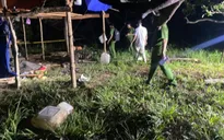 Điều tra vụ án mạng nghiêm trọng do mâu thuẫn khi nhậu ở Bình Phước