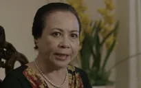 NSƯT Thanh Quý thấy sợ nhân vật của chính mình trong “Hoa hồng trên ngực trái”