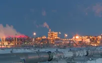 Xem xét thỏa thuận hợp tác năng lượng Nga - Trung Quốc