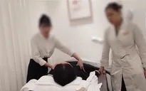Tràn lan spa, thẩm mỹ viện làm dịch vụ giảm cân, giảm béo "cấp tốc"