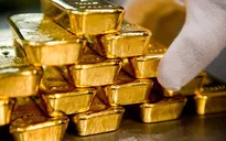 Giá vàng tuần tới tăng hay giảm?