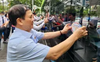 Phát động hưởng ứng Tuần lễ An toàn giao thông đường bộ toàn cầu lần thứ 7