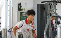 ĐT U22 Việt Nam vực dậy tinh thần sau thất bại, tích cực hướng tới trận tranh HCĐ