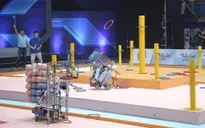 Hỗ trợ kinh phí cho các đội tham dự vòng chung kết Robocon Việt Nam 2023
