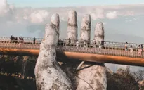 Đà Nẵng lọt top 5 điểm đến hoàn hảo cho đại gia đình