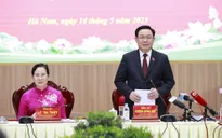 Tầm nhìn và khát vọng lớn đưa Hà Nam thành tỉnh giàu mạnh