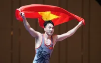 Bảng tổng sắp huy chương SEA Games 32 ngày 14/5: Việt Nam giữ vững ngôi đầu