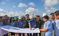 Kon Tum nỗ lực thúc đẩy giải ngân các nguồn vốn đầu tư