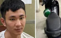 Khởi tố đối tượng manh động, mang dao vào phòng trọ cướp tài sản