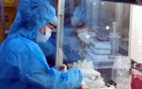 Ngày 15/5, thêm 1.987 ca mắc COVID-19 mới