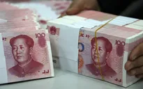 PBOC tăng thanh khoản cho hệ thống ngân hàng