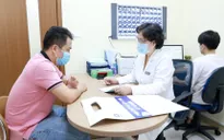Nguy cơ suy thận do tăng huyết áp