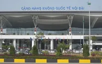 Hà Nội kiến nghị quy hoạch cảng hàng không thứ hai là cảng quốc tế