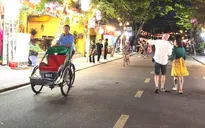 Hội An có thêm một tuyến phố đi bộ