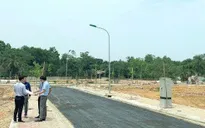 UBND huyện được ủy quyền quyết định giá đất cụ thể