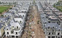 Đề nghị các địa phương cấp "sổ đỏ" cho căn hộ, biệt thự du lịch