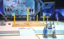Robocon Việt Nam 2023: Xem lại các trận đấu bảng 9, 10, 11 của vòng loại 1 khu vực phía Bắc