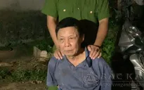 Bị phạt vi phạm nồng độ cồn, lái xe dùng dao đâm trọng thương CSGT