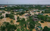 Tuần lễ Quốc gia phòng, chống thiên tai: Từ ứng phó đến hành động sớm