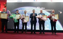 10 năm phóng thành công vệ tinh VNREDSat-1: Kết nối tới tương lai của kỷ nguyên không gian mới