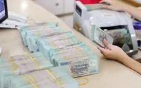 Các ông lớn ngân hàng tiếp tục giảm lãi suất tiết kiệm