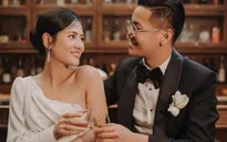 Việt Hoa chuẩn bị đám cưới sau 7 năm yêu
