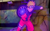 Triển lãm về Naruto tại Singapore nhân kỷ niệm 20 năm phát sóng anime
