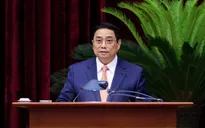 Trung ương thảo luận báo cáo kiểm điểm cá nhân của các Ủy viên Bộ Chính trị, Ban Bí thư