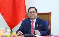 Thủ tướng sẽ dự Hội nghị thượng đỉnh Nhóm các nước công nghiệp phát triển (G7) mở rộng
