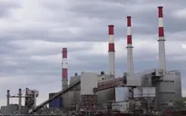 Công nghệ thu giữ khí CO2 ở các tòa nhà chọc trời New York