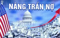Mỹ nỗ lực tìm giải pháp cho vấn đề trần nợ công