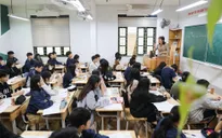 Hà Nội đề xuất học phí bằng mức sàn