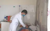 Đau đầu dữ dội, vào viện khám phát hiện viêm màng não do nhiễm giun