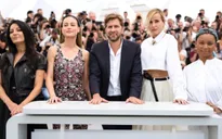 Giám khảo Cannes Brie Larson không chắc chắn sẽ xem phim của Johnny Depp