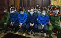 Vụ cướp 37 tỷ đồng tiền ảo: 2 án chung thân, 2 cựu công an bị phạt tù
