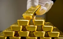 Giá vàng lao dốc, thủng mốc 2.000 USD