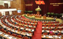 Bế mạc Hội nghị Trung ương giữa nhiệm kỳ khóa XIII