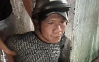 Bắt tên cướp núp dưới sào phơi đồ, khống chế chủ nhà cướp tài sản