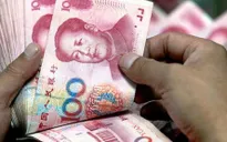 Các ngân hàng trung ương toàn cầu sử dụng đồng Nhân dân tệ ở mức kỷ lục