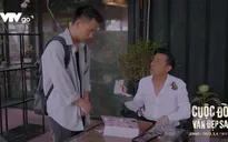 Cuộc đời vẫn đẹp sao - Tập 21: Thạch lấy tiền đâu mua đồng hồ mới đền chủ quán?