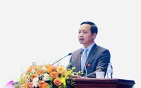 Thủ tướng bổ nhiệm Thứ trưởng Bộ Tư pháp