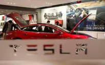 Tesla có thể sẽ 'thử' chi tiền cho quảng cáo
