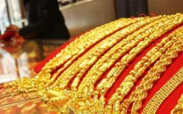 Vàng vẫn là kênh đầu tư tiềm năng