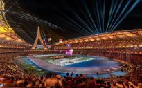 Lễ bế mạc SEA Games 32: Lời tạm biệt nồng ấm của chủ nhà
