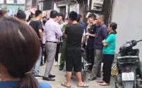 Khởi tố cô gái đâm 3 người thương vong tại đám cưới ở Hà Nội