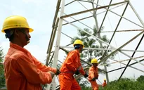 EVN xin giãn nợ tiền mua than để đảm bảo cấp điện