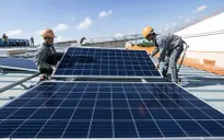 Yêu cầu EVN đàm phán giá với chủ đầu tư điện gió, điện mặt trời