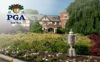 Trước thềm PGA Championship - Giải Major thứ 2 trong năm