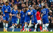 Chelsea và cơ hội định đoạt top 4 Ngoại hạng Anh
